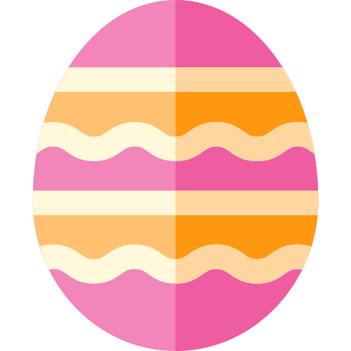 Easter egg icon