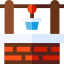 Water well icon 64x64