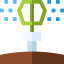 Sprinkler icon 64x64