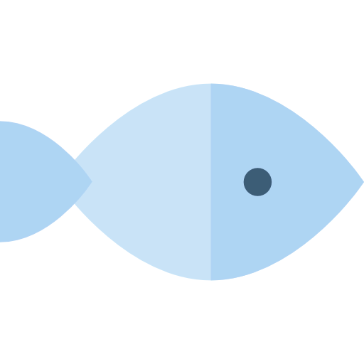 Fish icon