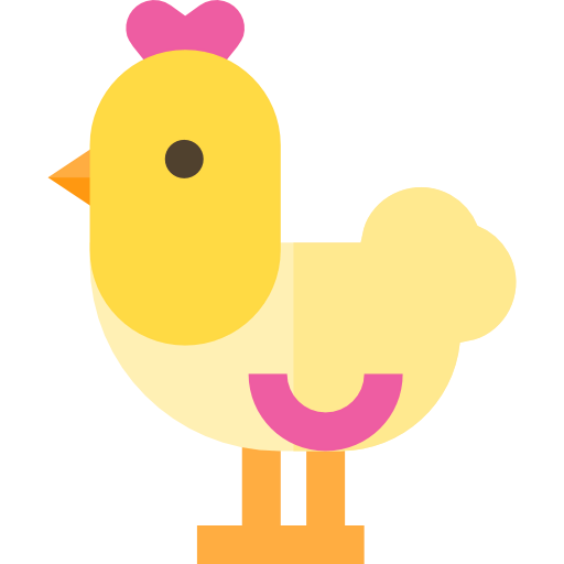 Hen icon