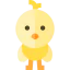Chicken icon 64x64