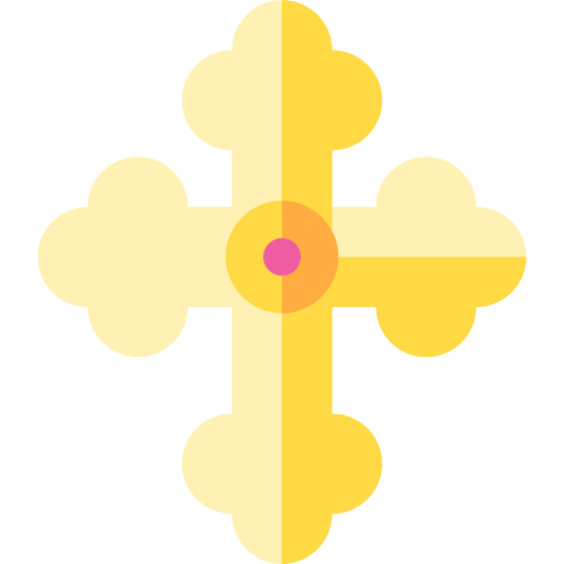 Cross icon