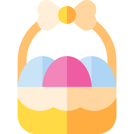 Easter egg icon
