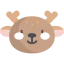 Deer icon 64x64