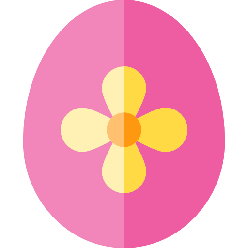 Easter egg icon