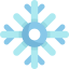 Snowflake icon 64x64