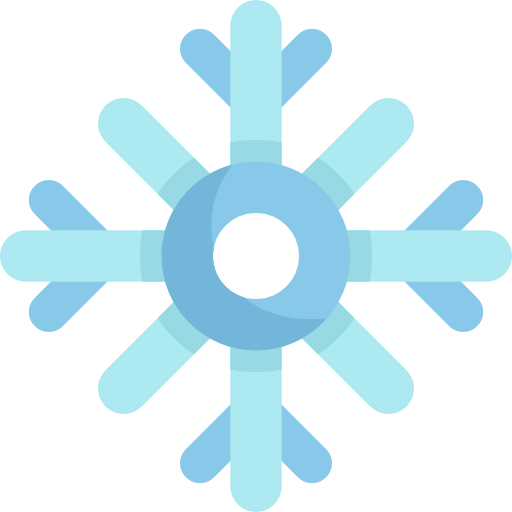 Snowflake icon