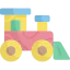 Train icon 64x64
