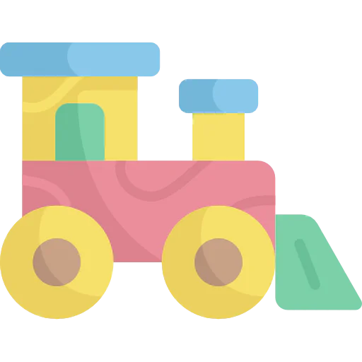 Train icon