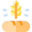 Bread アイコン 64x64