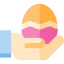 Easter egg アイコン 64x64
