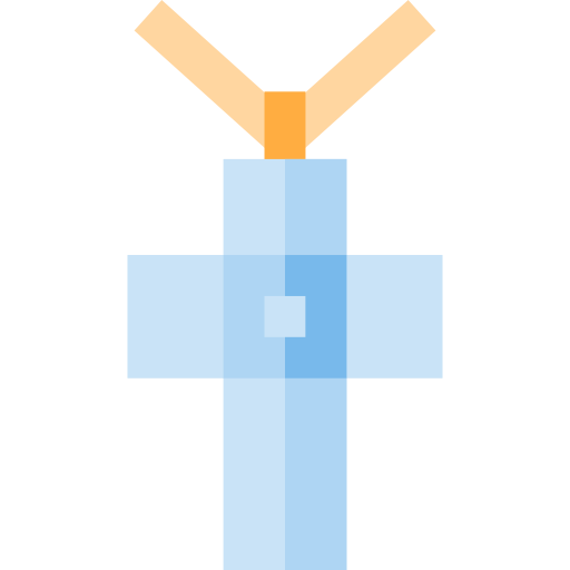 Cross icon