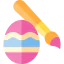 Easter egg アイコン 64x64
