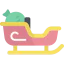 Sled icon 64x64