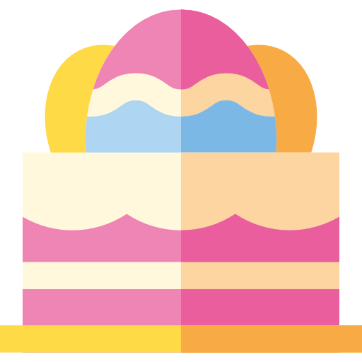 Cake icon