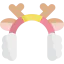 Earmuffs icon 64x64