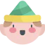 Elf icon 64x64
