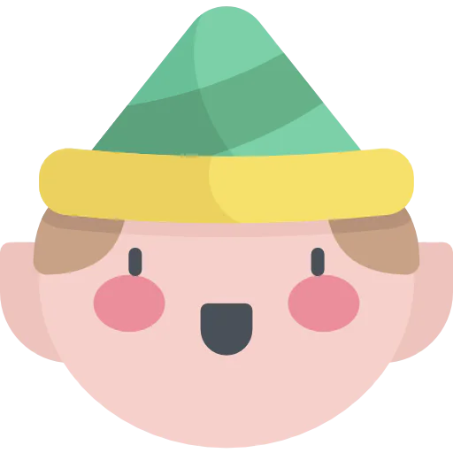 Elf icon