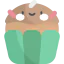 Muffin icon 64x64