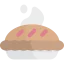 Pie icon 64x64