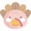 Turkey icon 64x64