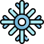 Snowflake icon 64x64