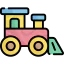 Train icon 64x64