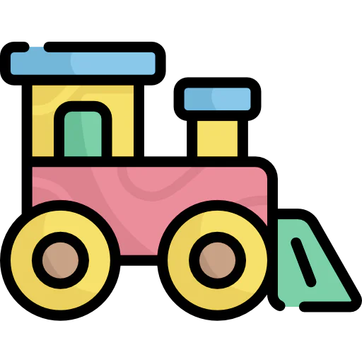 Train icon