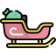 Sled icon 64x64