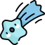 Shooting star icon 64x64