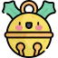 Jingle bell icon 64x64