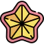 Star icon 64x64