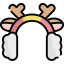 Earmuffs icon 64x64