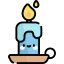 Candle icon 64x64