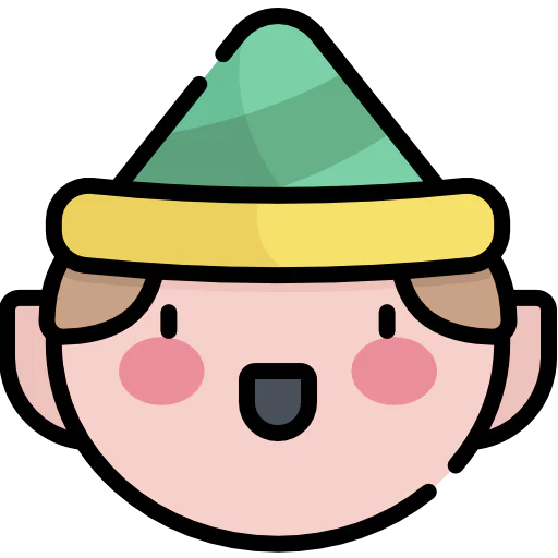 Elf icon