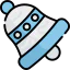 Bell icon 64x64