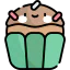 Muffin icon 64x64