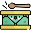 Drum icon 64x64