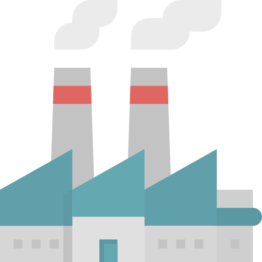 Factory icon