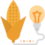 Biomass icon 64x64