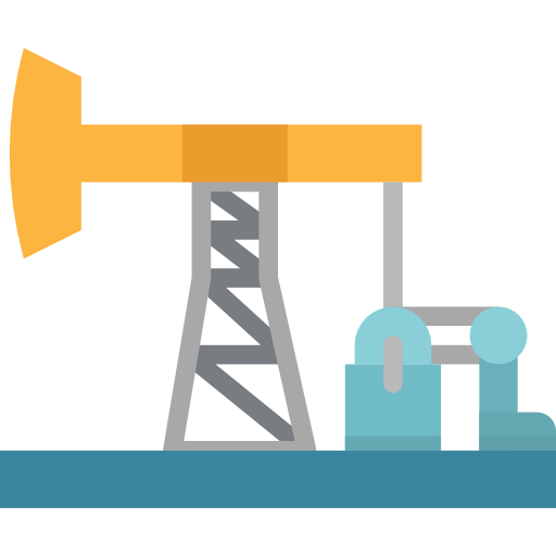 Pumpjack icon