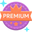 Premium icon 64x64