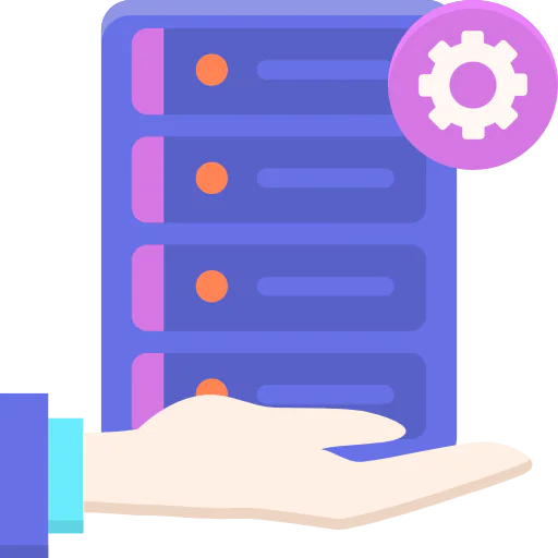 System icon