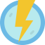 Bolt icon 64x64