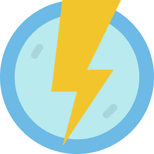 Bolt icon