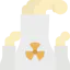 Nuclear icon 64x64