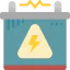 Battery icon 64x64