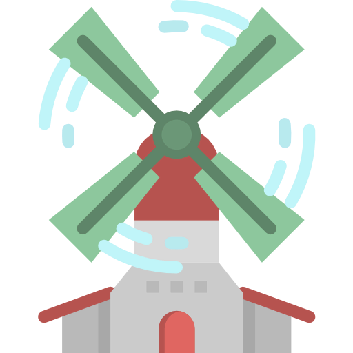 Windmill icon