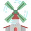 Windmill icon 64x64